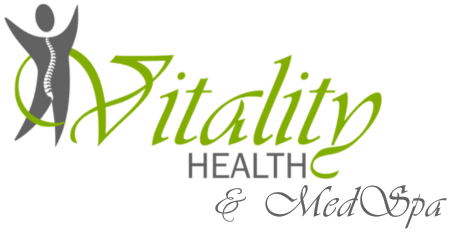 Vitality Health Center